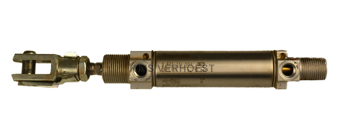 Rexroth 0822334503 (NEW)