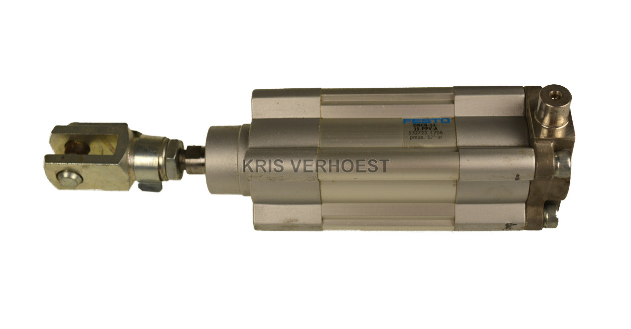 Festo Pneumatic DNCB-32-15 -PPV-A (NEW)