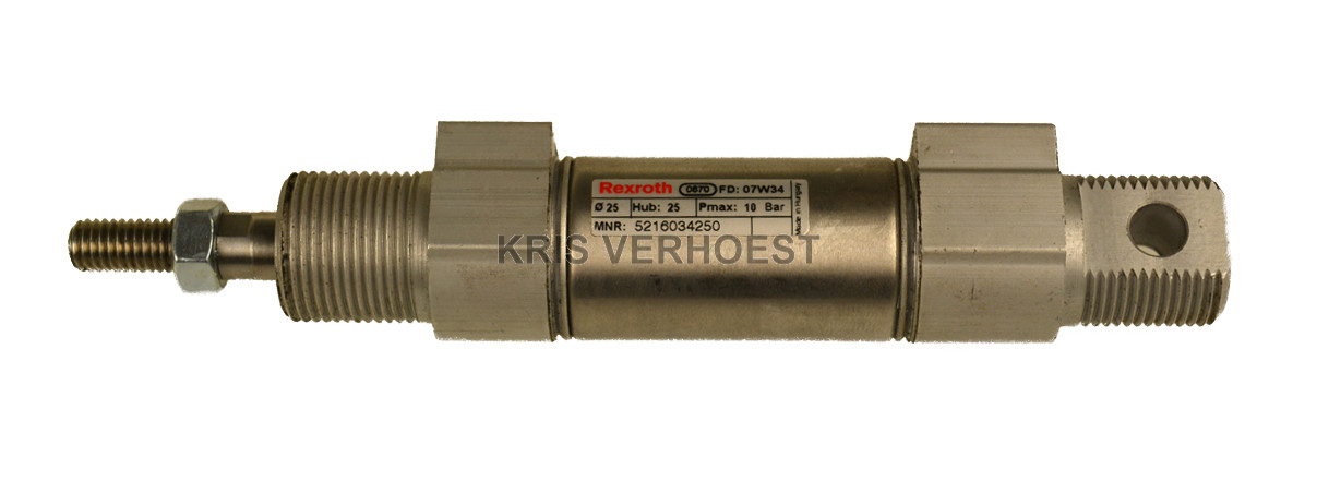 Rexroth 5216034250 (NEW)