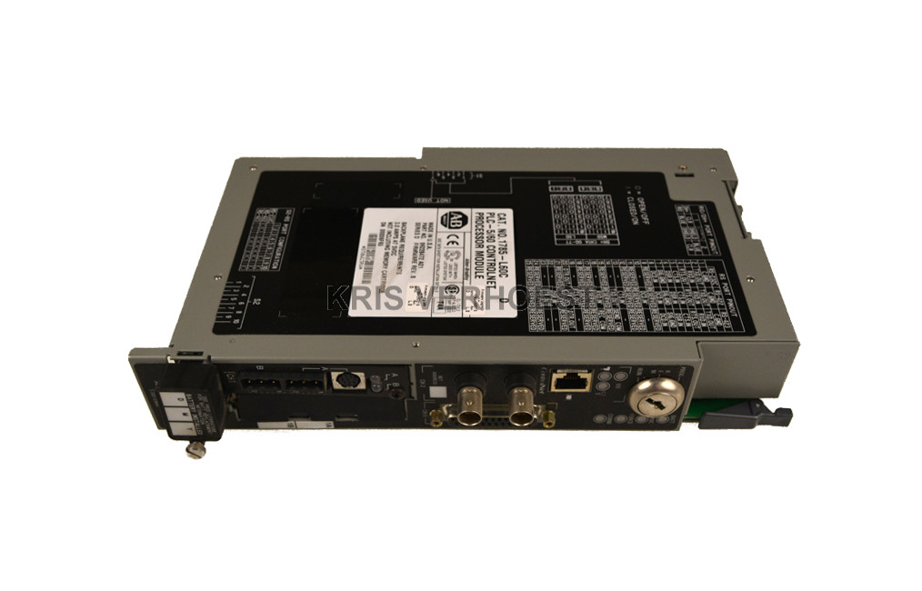 Allen-Bradley 1785-L60CD (NEW)