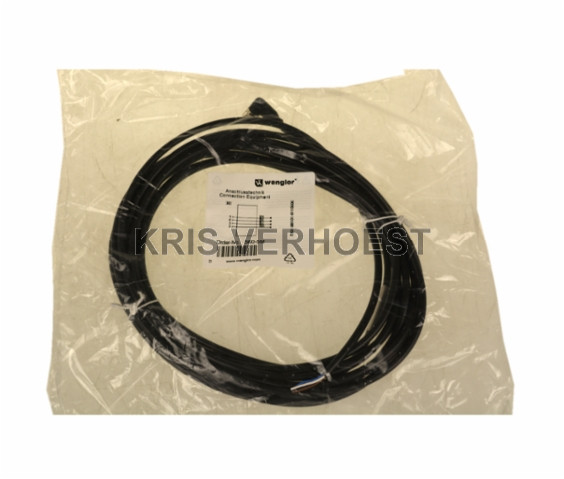 Wenglor S60-5M (USED)