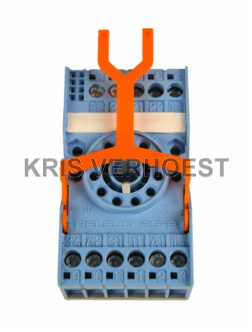 Releco S3-B (USED)
