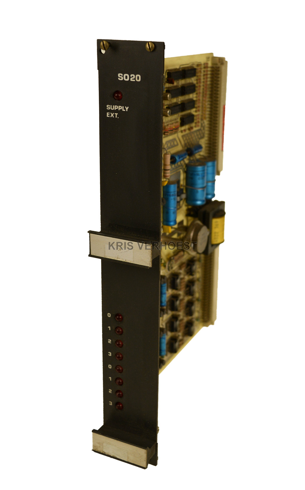 Philips SO20 (USED)