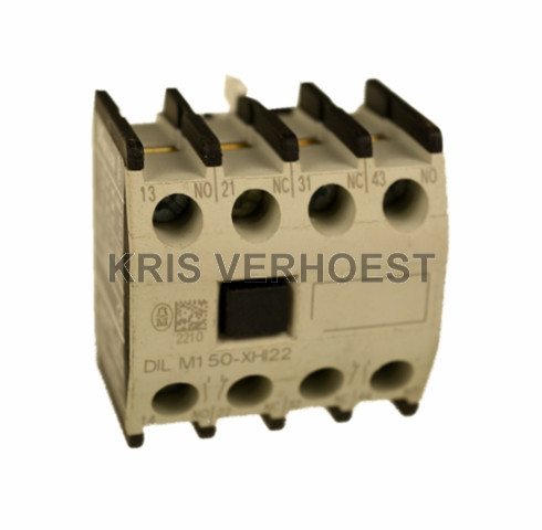 Moeller DILM150-XHIC22 (NEW)