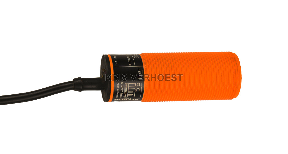 IFM electronic KI5002 (NEW)