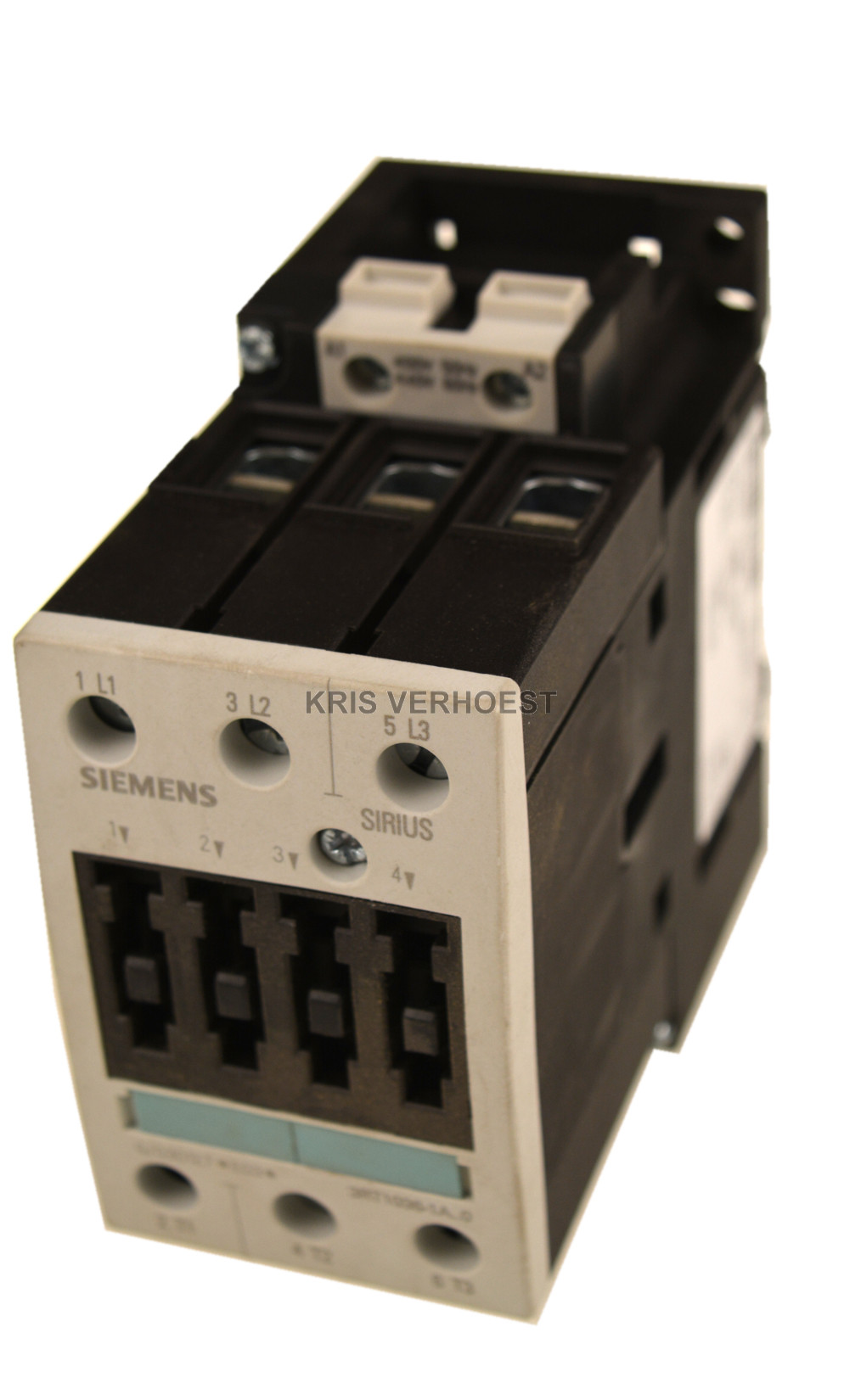 Siemens 3RT1036-1AV00 (NEW)