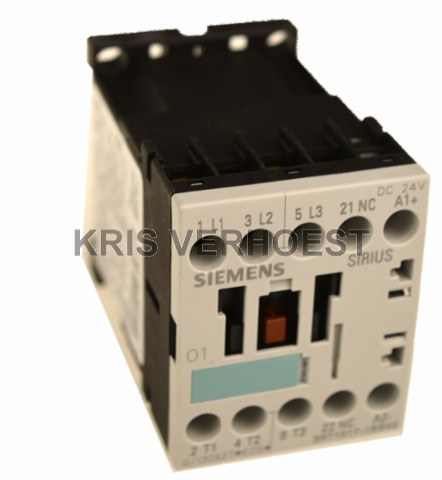 Siemens 3RT1017-1BB42 (NEW)