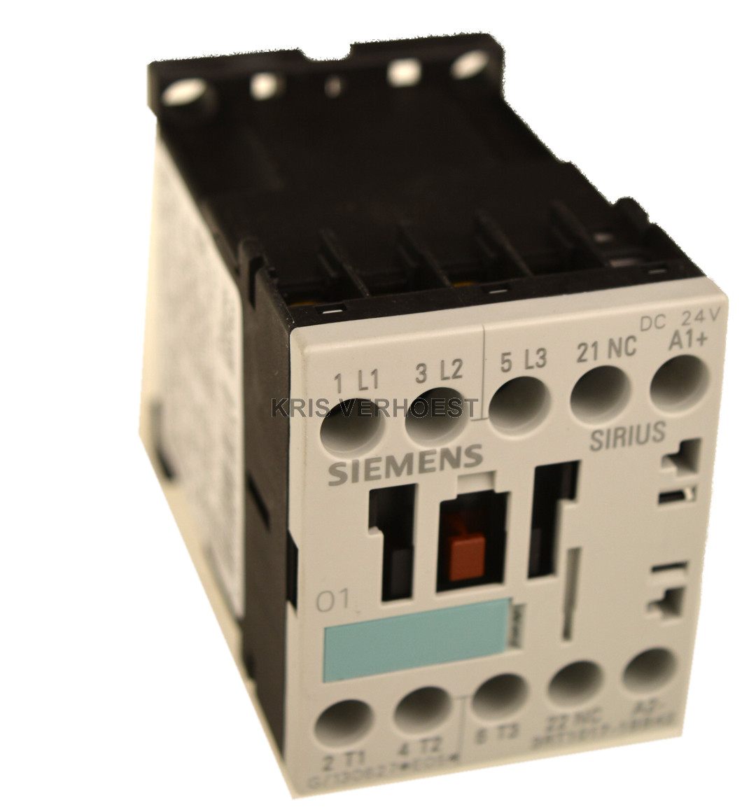 Siemens 3RT1017-1BB42 (USED)