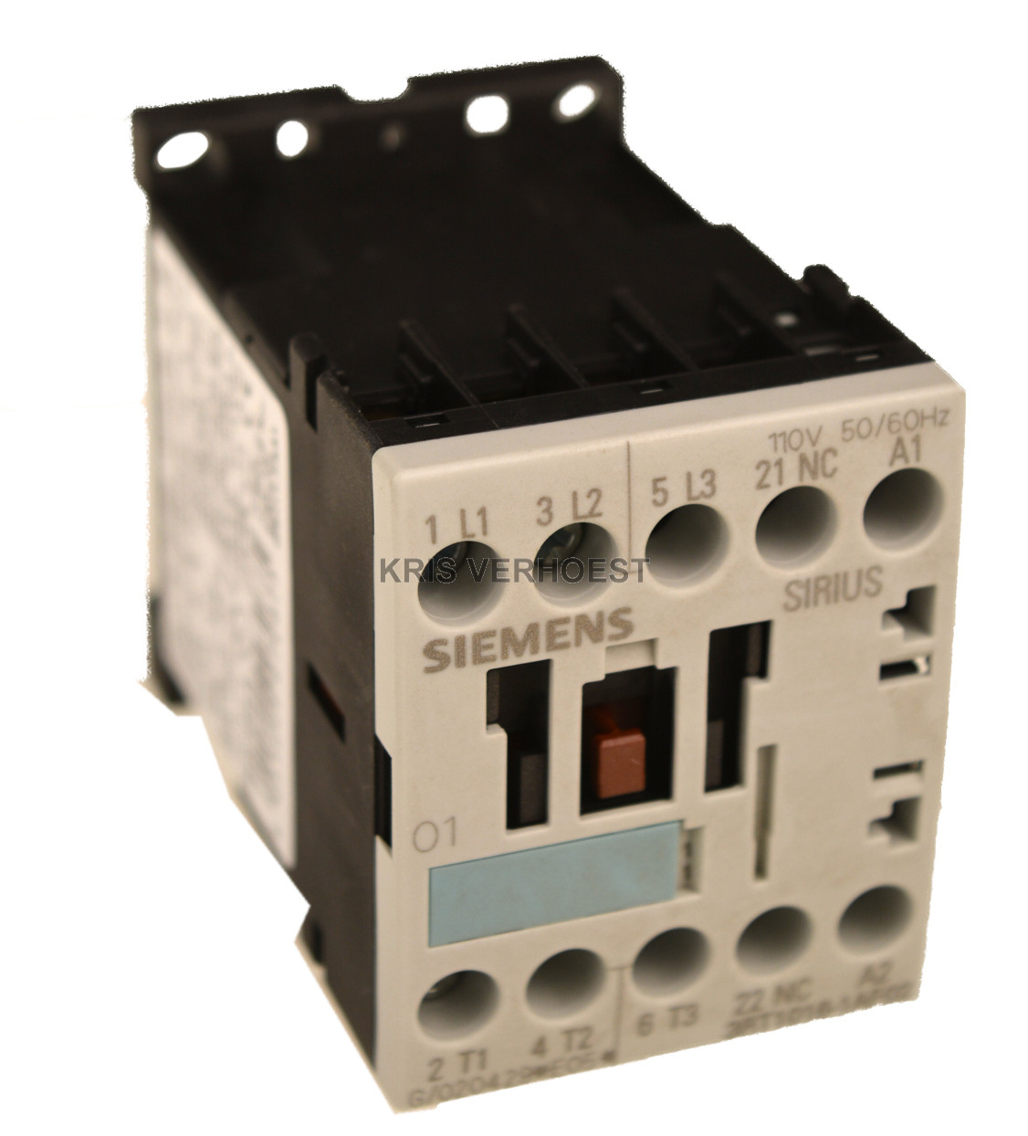 Siemens 3RT1016-1AF02 (USED)