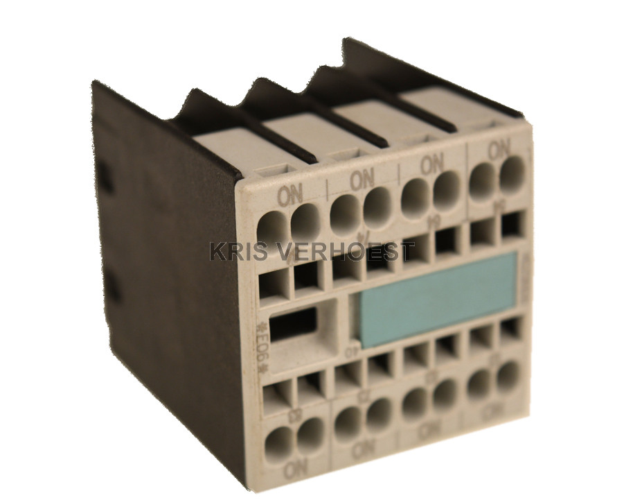 Siemens 3RH1911-2FA40 (NEW)