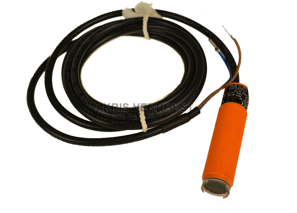 IFM electronic OG0034 (NEW)