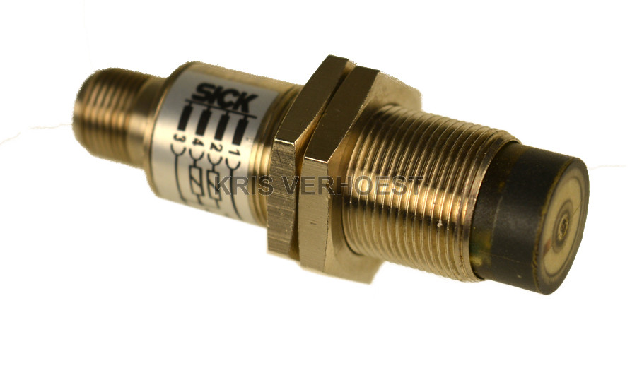 Sick 7902933 (NEW)