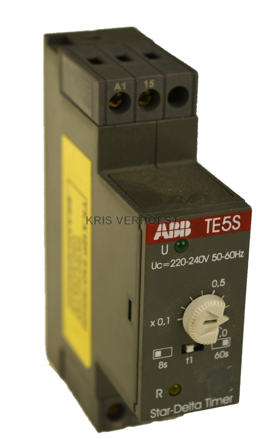 ABB 1SBN020010R1003 (USED)