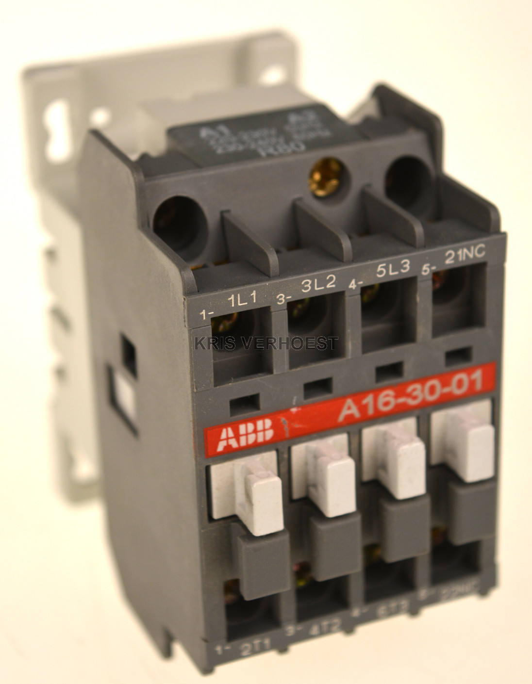 ABB 1SBL181001R8001 (USED)