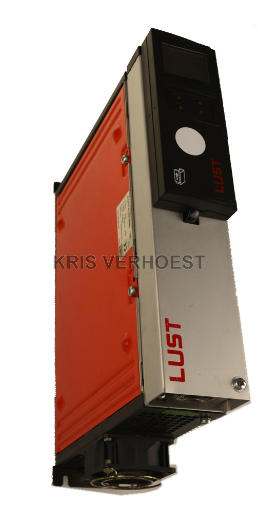 Lust (LTI) VF1406M,BR1,PTC (NEW)