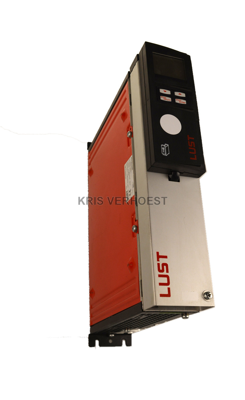 Lust (LTI) VF1404M,BR1,PTC (NEW)