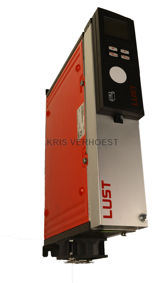 Lust (LTI) VF1404M,FA,BR1,PTC (USED)