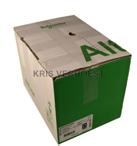 Schneider Electric ATV71HU40N4 (NEW)