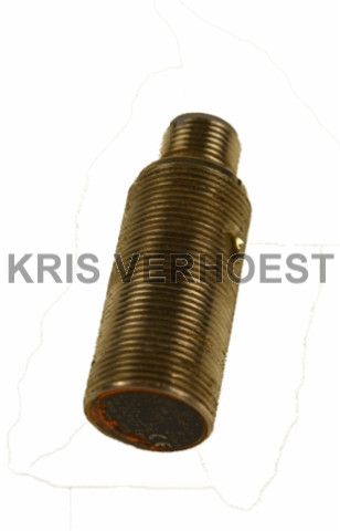 IFM electronic IG5497 (USED)