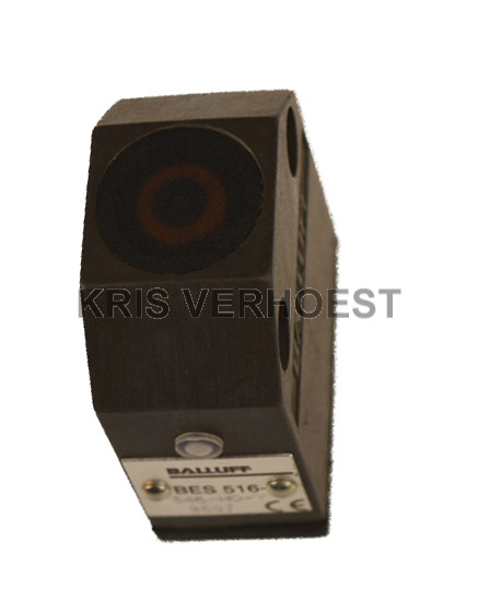 Balluff BES516-346-HO-Y (USED)