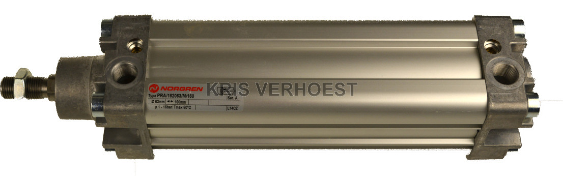 Norgren PRA/182063/M/160 (USED)