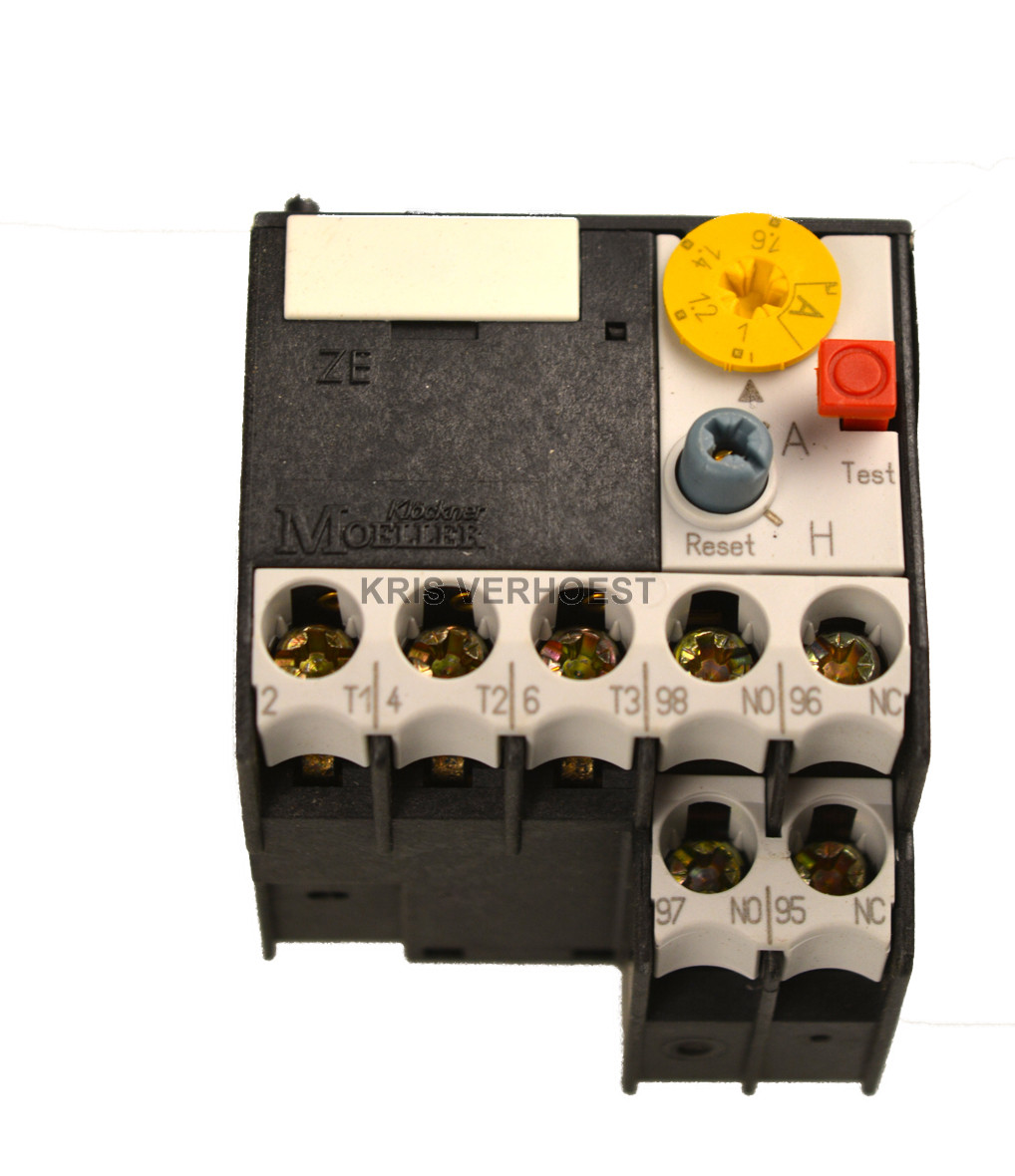 Moeller 014432 (NEW)