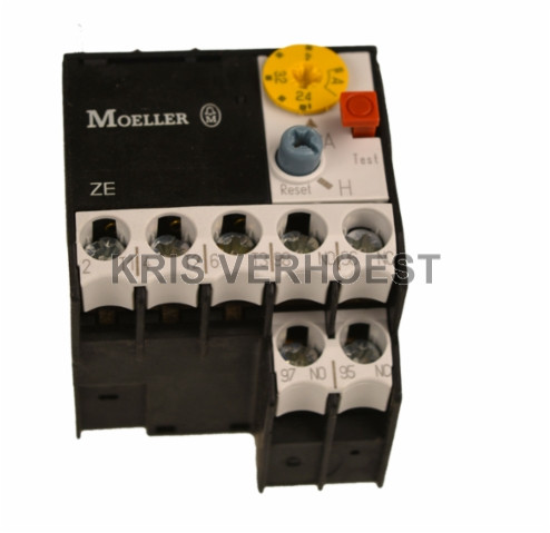 Moeller 014518 (USED)
