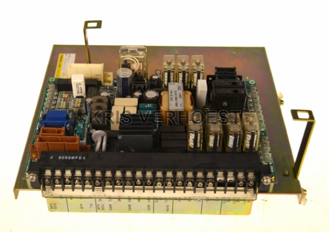 Fanuc A14B-0076-B324 (USED)