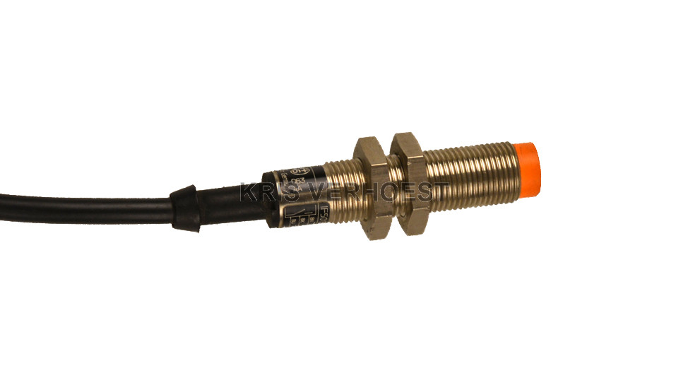 IFM electronic IF5018 (USED)