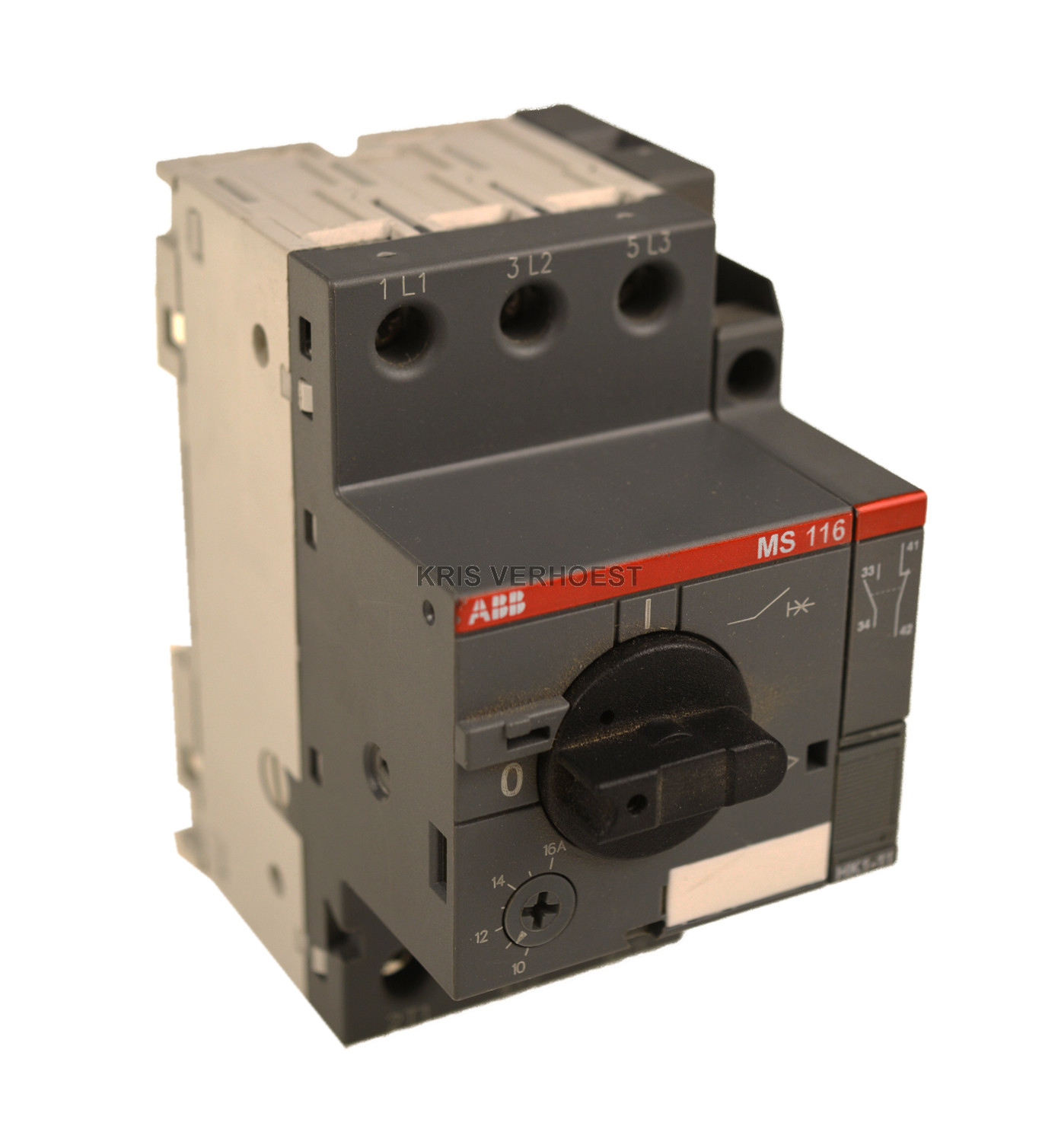 ABB 1SAM250000R1011 (USED)