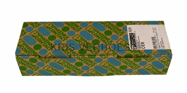 Phoenix Contact 3004016 (price/50pcs) (USED)
