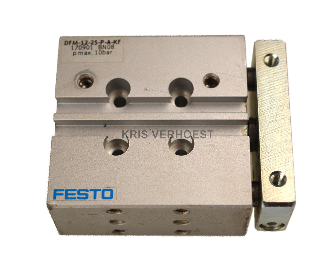 Festo Pneumatic 170901 (NEW)
