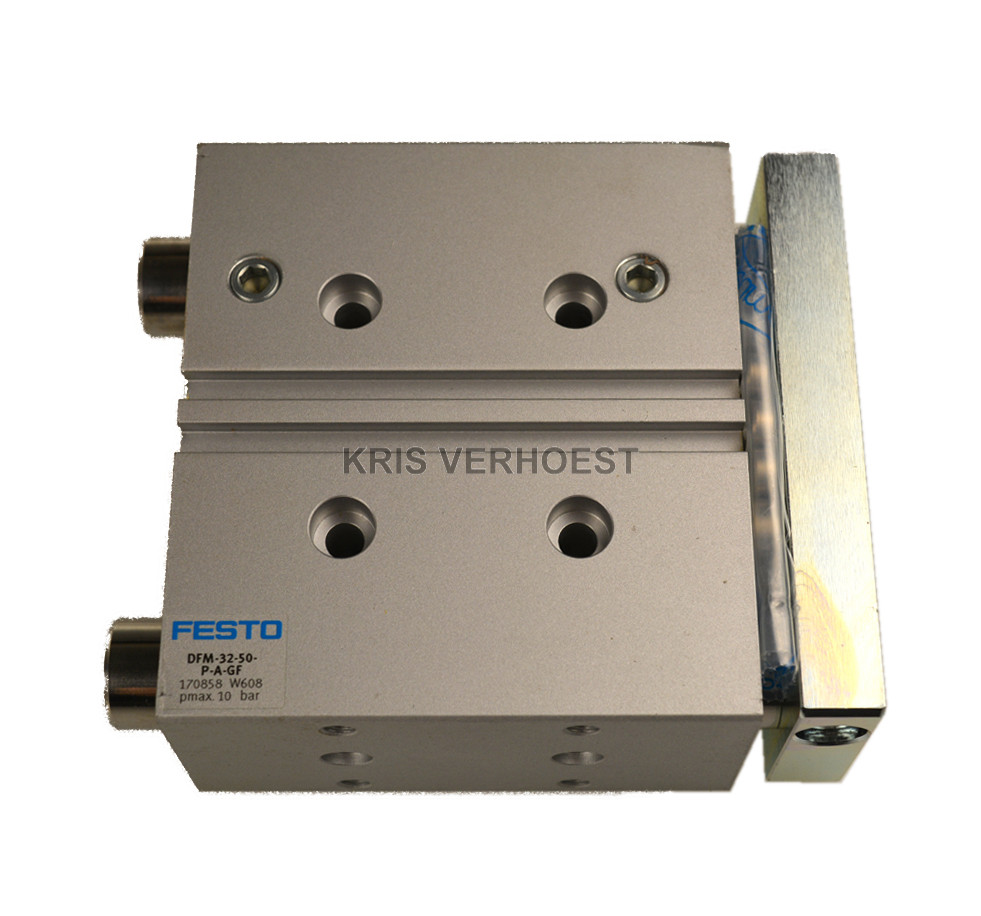 Festo Pneumatic 170858 (USED)