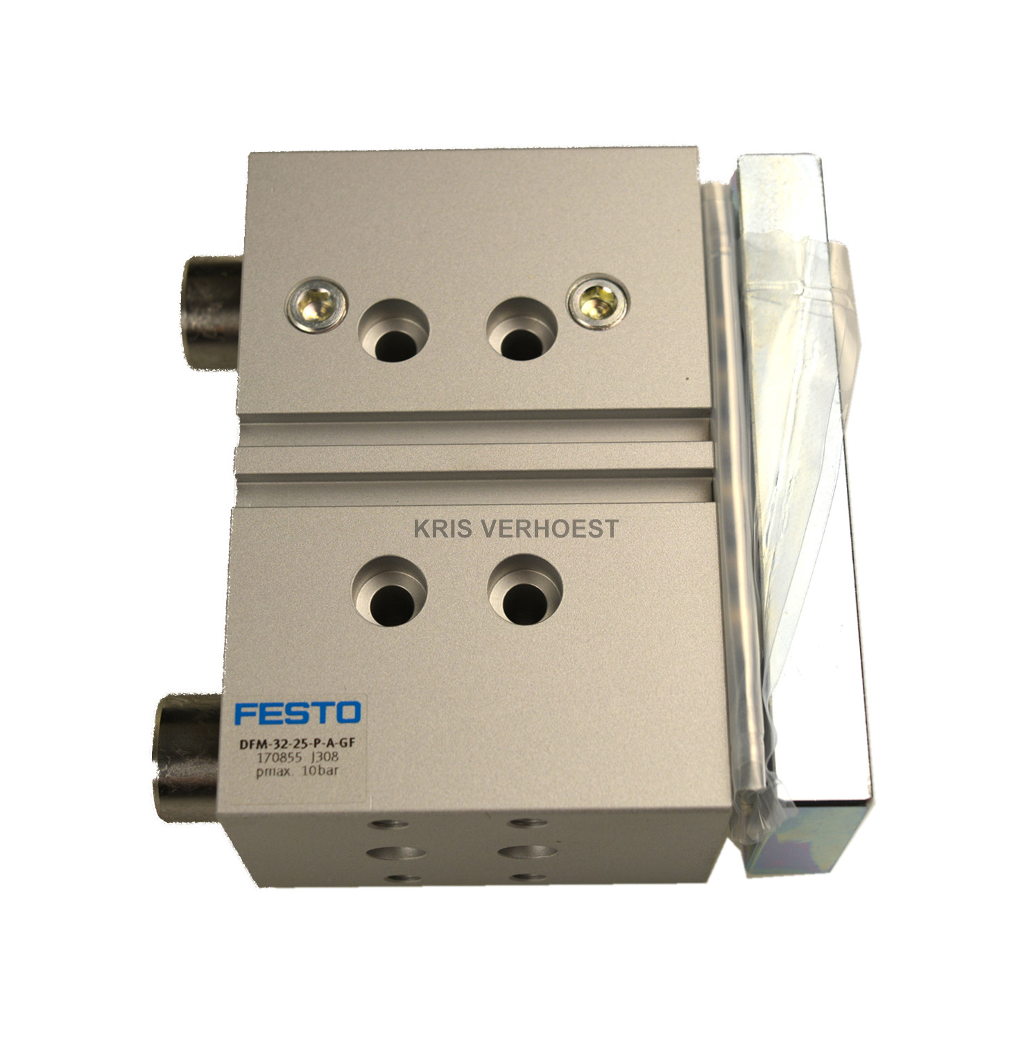 Festo Pneumatic 170855 (USED)