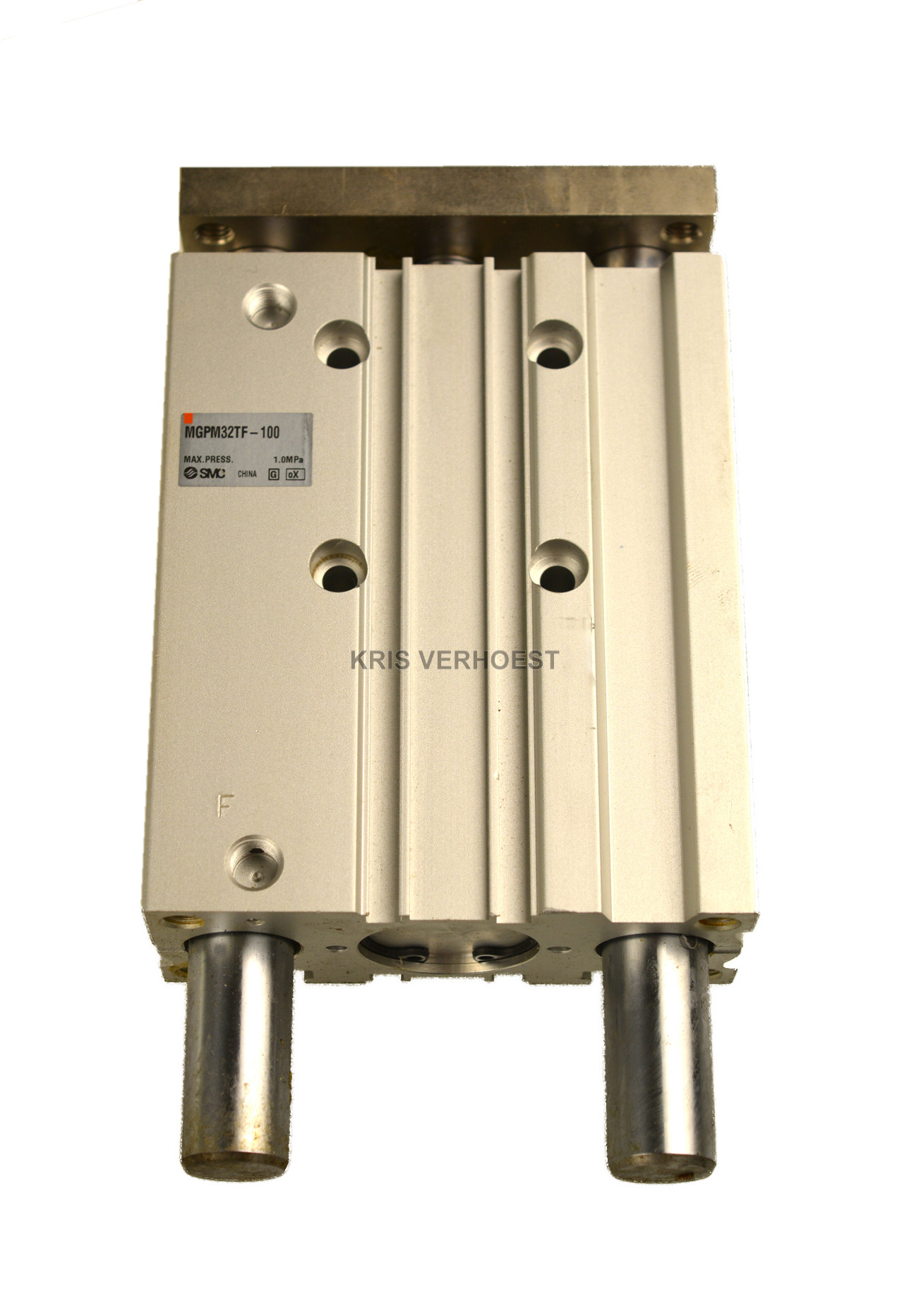 SMC MGPM32TF-100 (USED)
