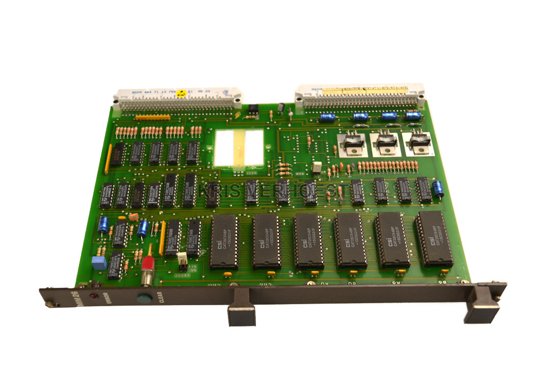Philips MM26 (USED)
