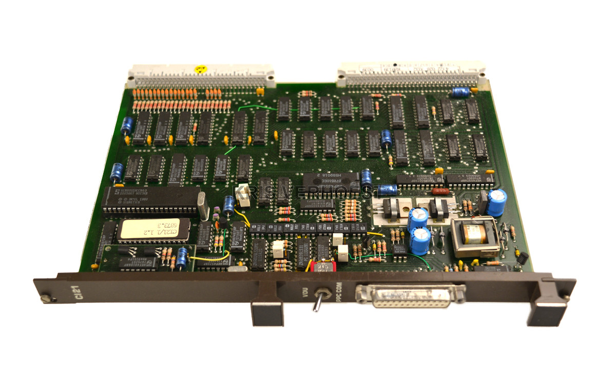 Philips CI21 (USED)