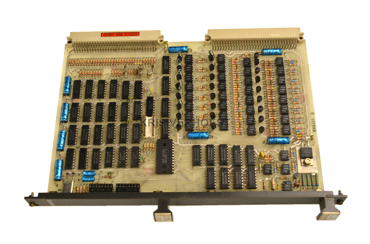 Philips RP20 (USED)