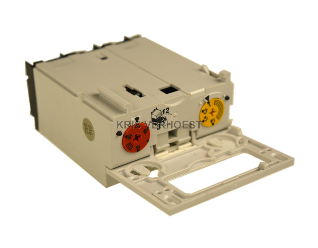 Klockner-Moeller ZM-1,6-PKZ2 (USED)