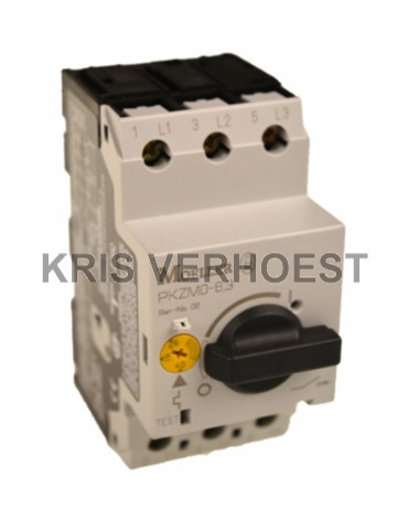 Moeller 072738 (NEW)