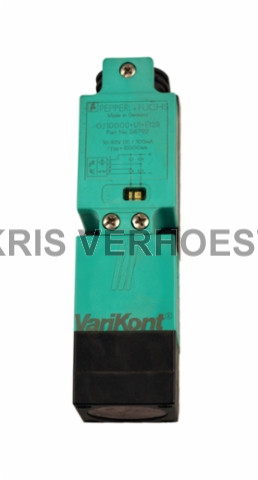 Pepperl+Fuchs 24792 (NEW)