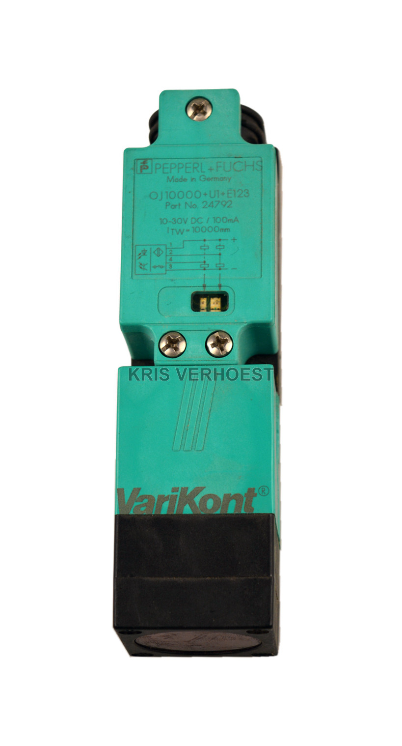 Pepperl+Fuchs 24792 (USED)