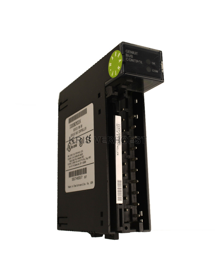 Fanuc IC693BEM331 (NEW)