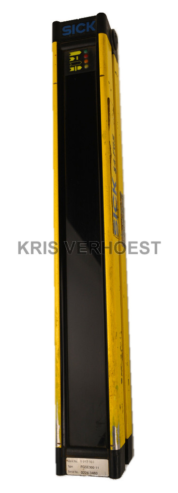 Sick 1012501 (USED)