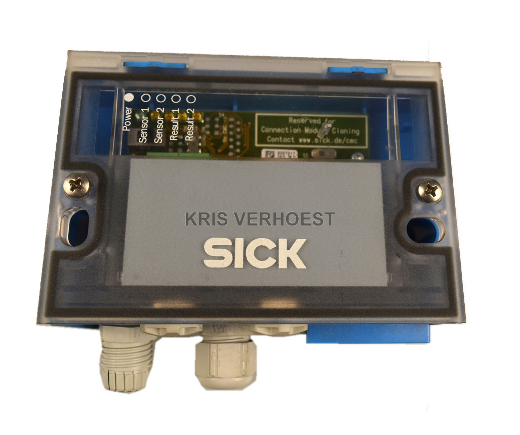 Sick CDB410-001 (NEW)