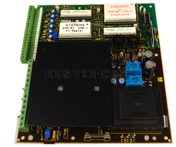 Siemens 6RA2203-8DD20-0 (NEW)