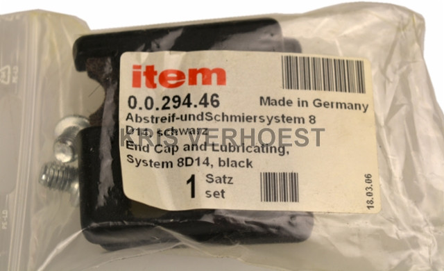 Item 0.0.294.46 (NEW)