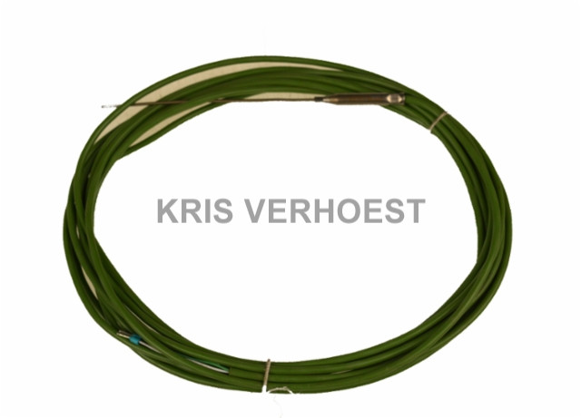 Jumo 01181263 010 (USED)