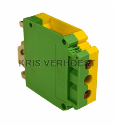Phoenix Contact 0444019 (USED)