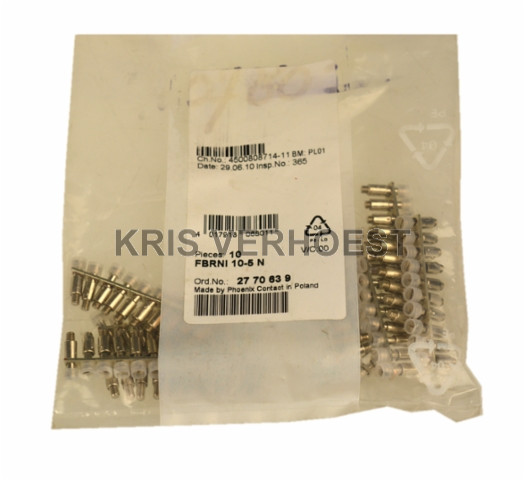 Phoenix Contact 2770639 (price/10pcs) (USED)